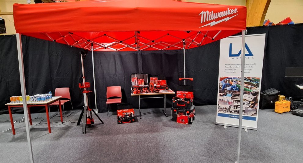 Tæknidagur fjölskyldunnar