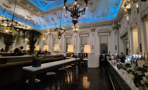 Afmælis & árshátíðarferð Launafls til Glasgow