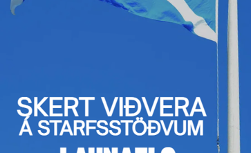 Afmælis & árshátíðarferð Launafls.
